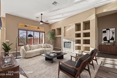 41724 N Harbour Town Way, Anthem, AZ 85086 - Photo 9
