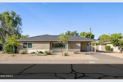 6644 E Almeria Road, Scottsdale, AZ 85257 - Photo 1