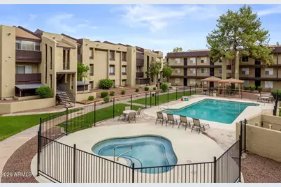 461 W Holmes Avenue #277, Mesa, AZ 85210 - Photo 17