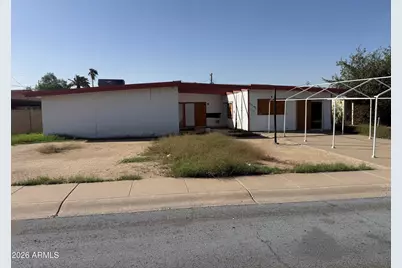5810 S 21st Drive, Phoenix, AZ 85041 - Photo 1