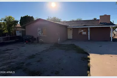 209 S 5th Street, Buckeye, AZ 85326 - Photo 1