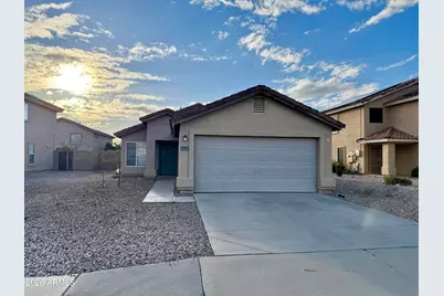 702 S 223rd Drive, Buckeye, AZ 85326 - Photo 1