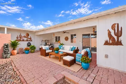 13442 N 108th Drive, Sun City, AZ 85351 - Photo 23
