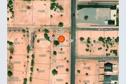 12990 S San Simon Road #83, Arizona City, AZ 85123 - Photo 1