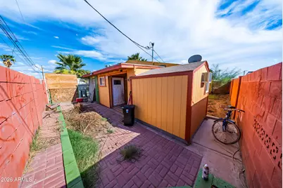 11202 W Oregon Avenue, Youngtown, AZ 85363 - Photo 33