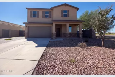 6949 E Hatchling Way, San Tan Valley, AZ 85143 - Photo 1
