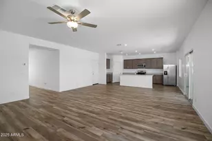 24634 W St Anne Ave, Buckeye, AZ 85326 - Photo 11