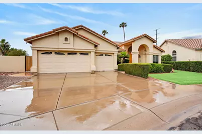 2010 E Dias Drive, Gilbert, AZ 85234 - Photo 3