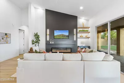 11149 E White Feather Lane, Scottsdale, AZ 85262 - Photo 15