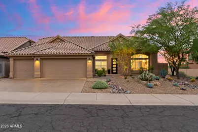 11149 E White Feather Lane, Scottsdale, AZ 85262 - Photo 1