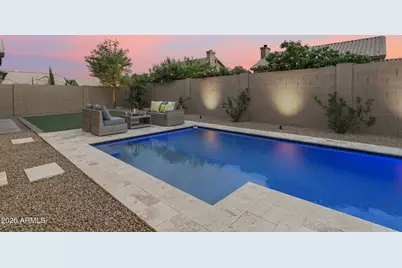 11149 E White Feather Lane, Scottsdale, AZ 85262 - Photo 23