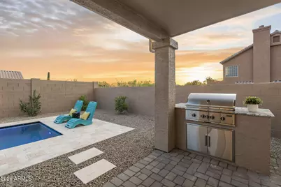 11149 E White Feather Lane, Scottsdale, AZ 85262 - Photo 21