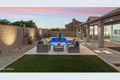11149 E White Feather Lane, Scottsdale, AZ 85262 - Photo 19