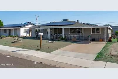 11347 N 113th Drive, Youngtown, AZ 85363 - Photo 3