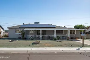 11347 N 113th Dr, Youngtown, AZ 85363 - Photo 1
