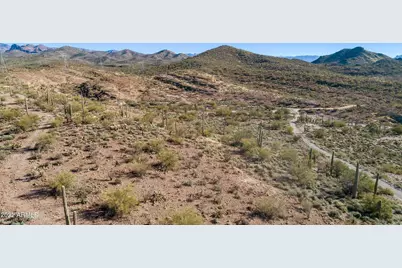 0 E Angel Basin Road #3, Queen Valley, AZ 85118 - Photo 5