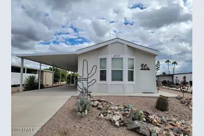 3707 N Montana Avenue, Florence, AZ 85132 - Photo 1