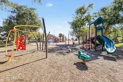872 W Silver Creek Road, Gilbert, AZ 85233 - Photo 37