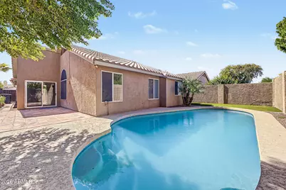 872 W Silver Creek Road, Gilbert, AZ 85233 - Photo 29