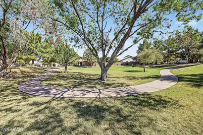 872 W Silver Creek Road, Gilbert, AZ 85233 - Photo 39