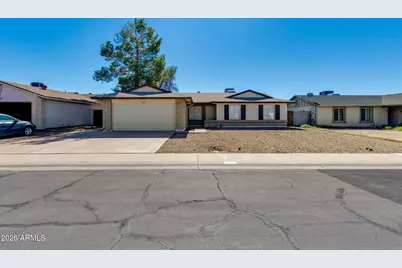 6353 W Mission Lane, Glendale, AZ 85302 - Photo 1