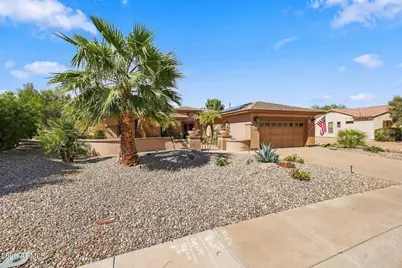 19746 N Lone Cactus Drive, Surprise, AZ 85374 - Photo 57