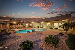 1744 E Country Ln, Gilbert, AZ 85298 - Photo 7