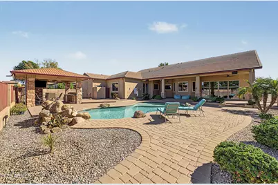 1744 E Country Lane, Gilbert, AZ 85298 - Photo 33