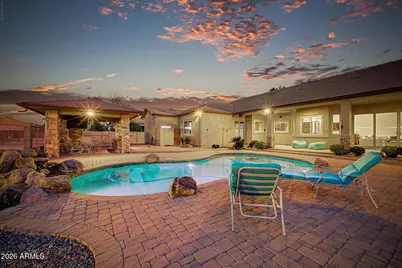 1744 E Country Lane, Gilbert, AZ 85298 - Photo 29