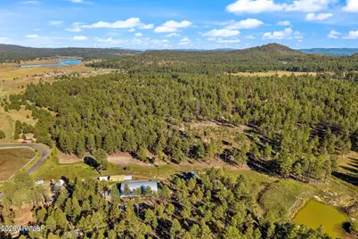 158 County Road 2266 -- #-, Alpine, AZ 85920 - Photo 17