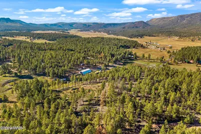 158 County Road 2266 -- #-, Alpine, AZ 85920 - Photo 3