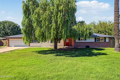 7710 N 7th Avenue, Phoenix, AZ 85021 - Photo 1