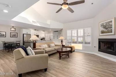 37222 N Tom Darlington Drive #17, Carefree, AZ 85377 - Photo 3