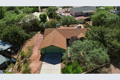 132 W Lucky Lane, Payson, AZ 85541 - Photo 37