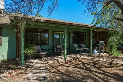 132 W Lucky Lane, Payson, AZ 85541 - Photo 29