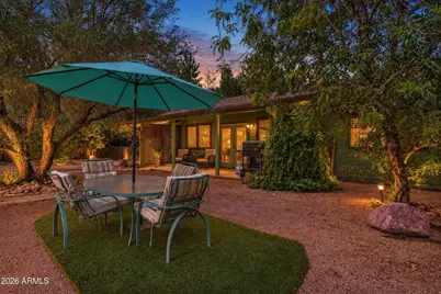 132 W Lucky Lane, Payson, AZ 85541 - Photo 1