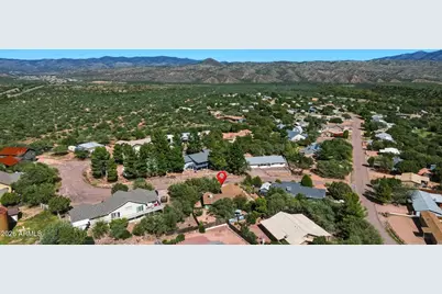 132 W Lucky Lane, Payson, AZ 85541 - Photo 41