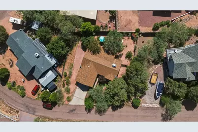 132 W Lucky Lane, Payson, AZ 85541 - Photo 45