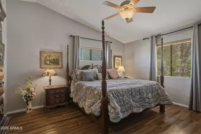 132 W Lucky Lane, Payson, AZ 85541 - Photo 17