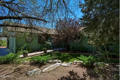 132 W Lucky Lane, Payson, AZ 85541 - Photo 5