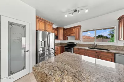 10560 W Via Montoya Drive, Peoria, AZ 85383 - Photo 13