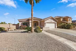 10560 W Via Montoya Dr, Peoria, AZ 85383 - Photo 1