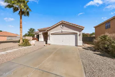 10560 W Via Montoya Drive, Peoria, AZ 85383 - Photo 3