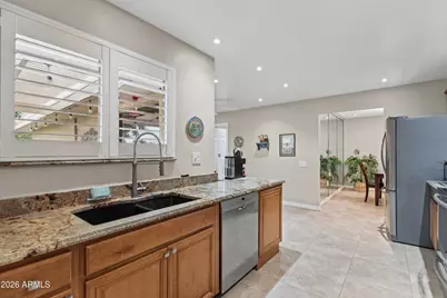 15637 N Cameo Drive, Sun City, AZ 85351 - Photo 17