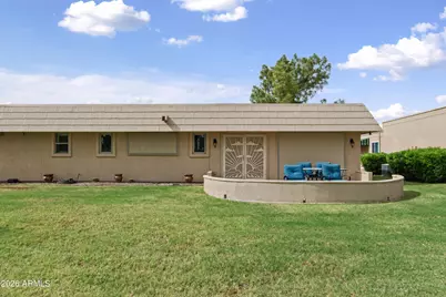 15637 N Cameo Drive, Sun City, AZ 85351 - Photo 41