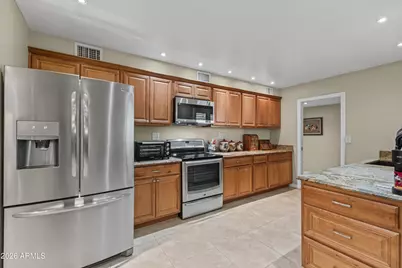15637 N Cameo Drive, Sun City, AZ 85351 - Photo 15