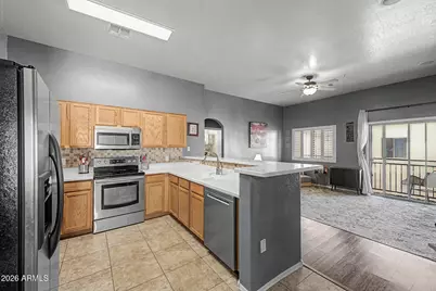 2150 E Bell Road #1167, Phoenix, AZ 85022 - Photo 13