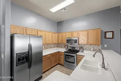 2150 E Bell Road #1167, Phoenix, AZ 85022 - Photo 11