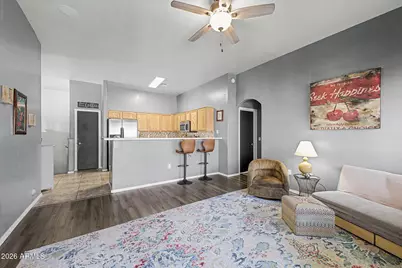 2150 E Bell Road #1167, Phoenix, AZ 85022 - Photo 9