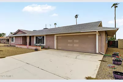 13007 W Wildwood Drive, Sun City West, AZ 85375 - Photo 3